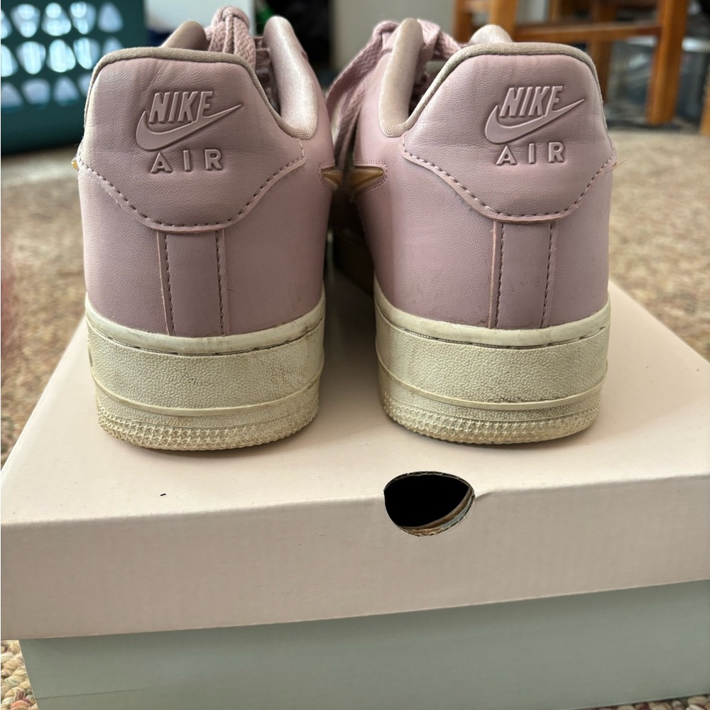 Nike Air Force 1s - Picture 2 of 3